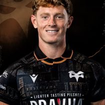 Harri Houston Ospreys