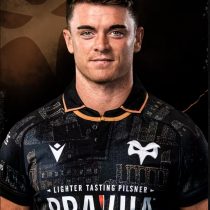 Reuben Morgan-Williams Ospreys