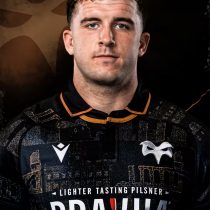 Morgan Morse Ospreys