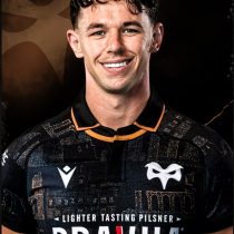 Tom Rogers Ospreys