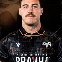 Ryan Smith Ospreys