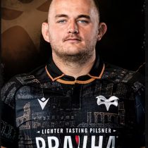 Huw Sutton Ospreys