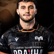 Harri Wilde Ospreys