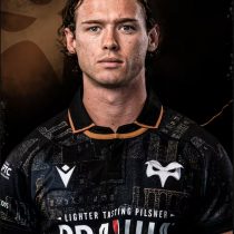 Harri Williams Ospreys