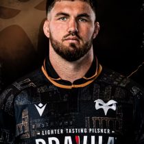 Liam Wright Ospreys