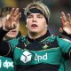 Pollock brings up half century of Saints appearances in Prem Opener