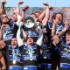 Bath&rsquo;s Gallagher PREM season returns