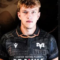 Cody-Ray David Ospreys