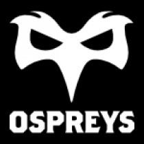 Zac Evans Ospreys