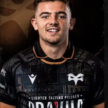 Nick Fisk Jones Ospreys