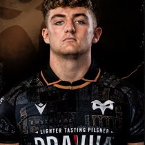 Sam Morgan Ospreys