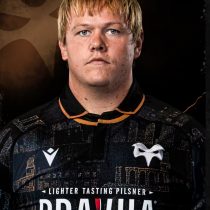 Math Iorwerth-Scott Ospreys