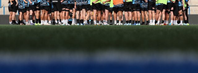 Cardiff name side to face Scarlets in URC opener