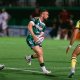 Benetton team to face Dragons in URC Opener