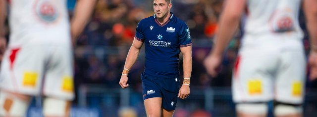 Four debutants to start against Ulster