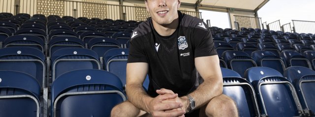 Dobie set for century as two in line for debuts