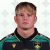 Henry Pollock Northampton Saints