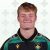 Fin Smith Northampton Saints