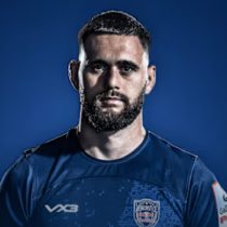 Max Hicks Newcastle Red Bulls
