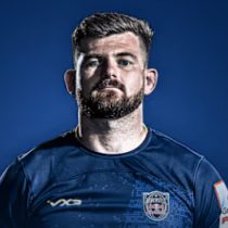 Sam Graham Newcastle Red Bulls