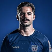 James Elliott Newcastle Red Bulls