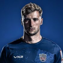 Alex Hearle Newcastle Red Bulls