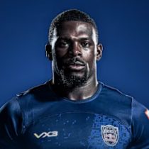 Christian Wade Newcastle Red Bulls