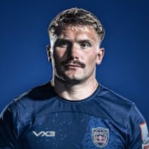 Ollie Leatherbarrow Newcastle Red Bulls