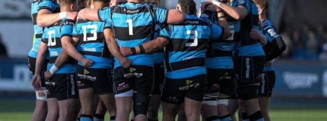 Cardiff Aiming To Celebrate Anniversary In Style As They Open Up With Welsh Derby