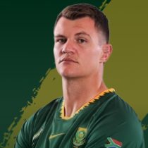 Elrigh Louw South Africa