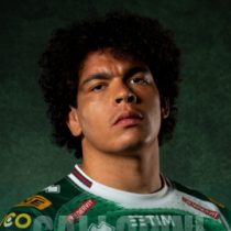 Marcos Gallorini Benetton Rugby