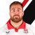 Eduardo Bello Ulster Rugby
