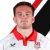James McCormick Ulster Rugby