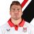 Eli Snyman Ulster Rugby