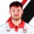 Ben Carson Ulster Rugby