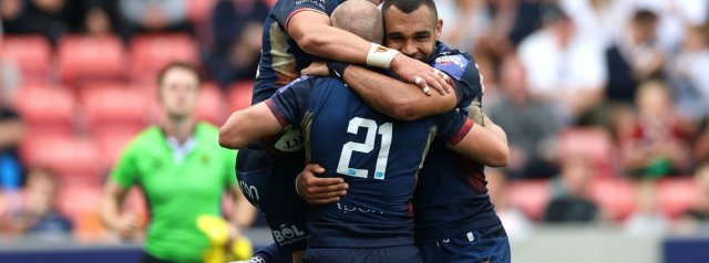 Lawes and Marchant to start for Sharks in season opener
