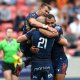 Lawes and Marchant to start for Sharks in season opener