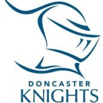 Rhys Beeckmans Doncaster Knights