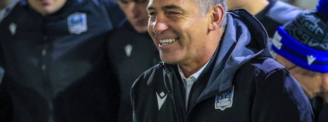 Title-chasing Glasgow using last season’s heartbreak as motivation