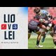 10bet Lions v Leinster | Highlights | Round 1 | URC 2026/27