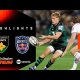 Northampton Saints vs Newcastle | Gallagher PREM Rugby Highlights | Round 1