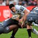 Sharks Make Flying Start With 41-24 Win Over Ospreys