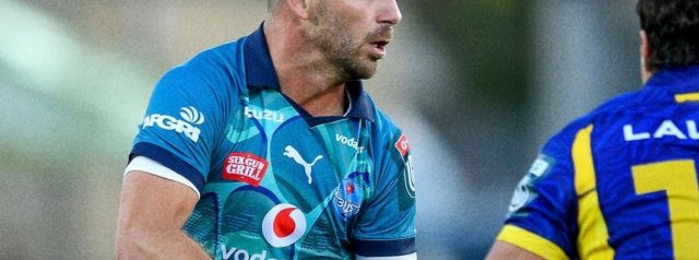 Bulls Run Riot in Parma to Open URC Campaign