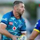Bulls Run Riot in Parma to Open URC Campaign