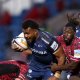 Brisol get the better of Sale Sharks