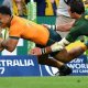 Wallabies v Springboks | Top Performers