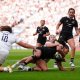 Black Ferns push the Red Roses