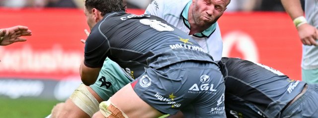 Full house for SA teams as URC kicks off with a bang