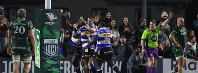 Full URC Review from the opening round