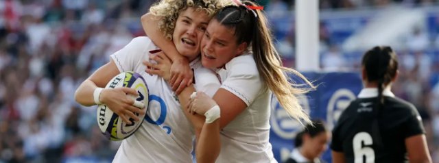 Action-packed WXV Global Series weekend marks one year on from Women's Rugby World Cup 2025